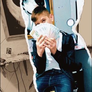 Meet your Posher, Shane